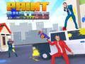 ゲームペイントバスターズ オンライン オンライン