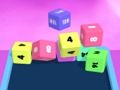 ゲーム2048キューブ オンライン