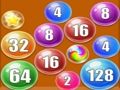 ゲーム2048 ボール オンライン