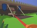 ゲームミニガンマッシュルーム オンライン