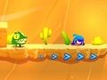 ゲーム立方体の御坊砂漠 オンライン