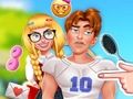 ゲームオタクからモテ女子へのラブストーリー オンライン