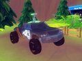 ゲーム車の運転とゾンビの射撃 オンライン