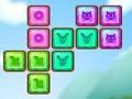 ゲームパズルブロック オンライン