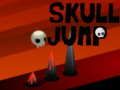 ゲームスカルジャンプ オンライン