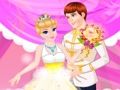 ゲームプリンセスウェディング オンライン