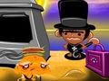 ゲームモンキーゴーハッピーステージ667 オンライン