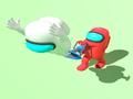 ゲーム私たちの間でゴースト オンライン