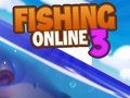 ゲームフィッシング3オンラインオンライン