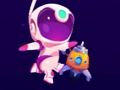ゲーム宇宙の魅力 オンライン