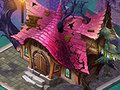 ゲームクッキングファスト：ハロウィン オンライン