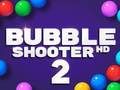 ゲームバブルシューティングHD 2オンライン