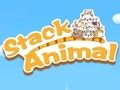ゲームスタックアニマル オンライン