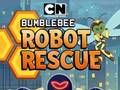 ゲームバンブルビー ロボット レスキュー オンライン