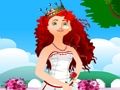 ゲームメリダ王女の結婚式 オンライン