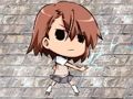 ゲームアニメの女の子 オンライン