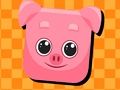 ゲーム面白い動物の顔 オンライン