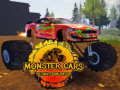 ゲームモンスター カーズ アルティメット シミュレーター オンライン