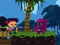 ゲームサイボーグの勇敢な兵士の侵略 オンライン