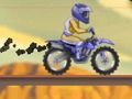 ゲームトライアルズ フロンティア オンライン