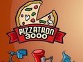 ゲームピザトロン3000 オンライン