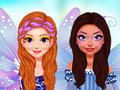 ゲームGet Ready With Me: フェアリー ファッション ファンタジー オンライン