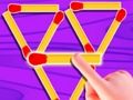 ゲームマッチパズルゲーム オンライン
