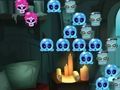 ゲーム怖い泡 オンライン