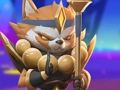 ゲーム兵士の小さな猫の脱出オンライン