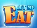 ゲーム食べさせて オンライン