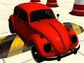 ゲーム駐車渋滞 オンライン