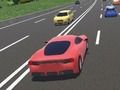ゲーム自動運転: ハイウェイ オンライン