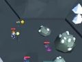ゲームファウンデーション キングダム ビルドガード オンライン