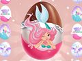 ゲームサプライズエッグ 2 オンライン