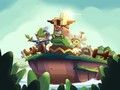 ゲーム自然の逆襲 オンライン
