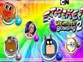 ゲーム攻撃！ アルティメットボウリング2 オンライン