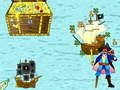 ゲーム海賊王 オンライン