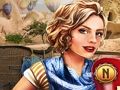 ゲーム珍しい冒険 オンライン