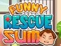 ゲーム面白いレスキュー相撲 オンライン