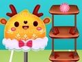 ゲームベビー・テイラーのファッション服の縫製 オンライン