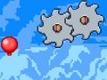ゲーム風に乗る オンライン