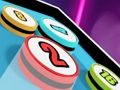 ゲームチェーンディスク 2048 オンライン