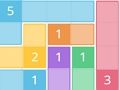 ゲームパズルを埋める オンライン
