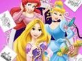 ゲームプリンセスタトゥーマスター オンライン
