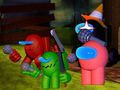 ゲームフライデー・ナイト・ファンキン・フレンズ・トゥ・ユア・エンド オンライン