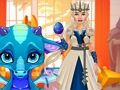 ゲームエンシェントドラゴンズプリンセス オンライン