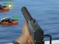 ゲームスピードボート撮影 オンライン