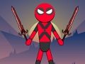 ゲーム棒戦士ヒーローバトル オンライン