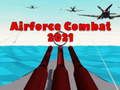 ゲーム空軍戦闘 2021 オンライン