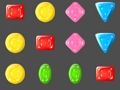 ゲームマッチキャンディー。 いお オンライン